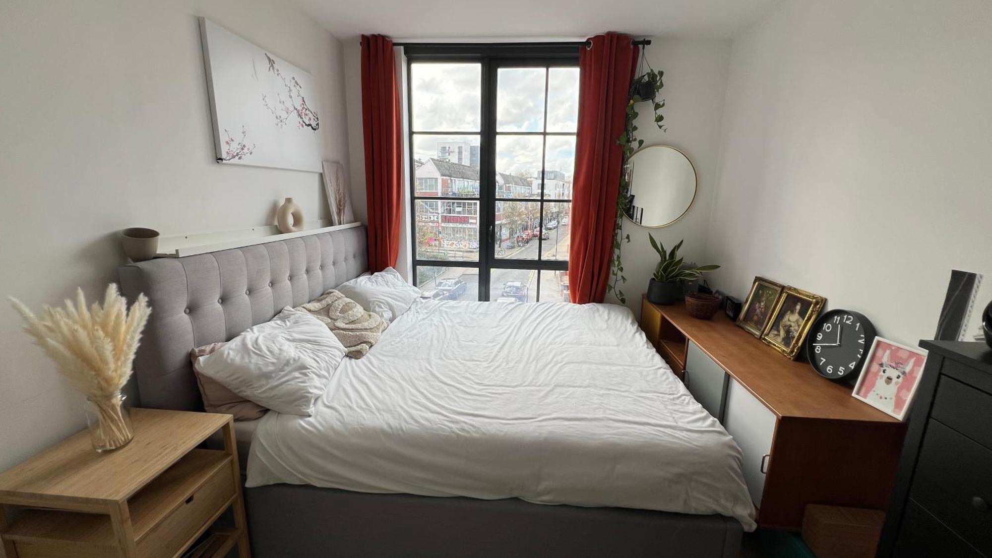 Bright 3 Bed In Hackney Wick Perfect For Families With Kids Apartment London Exterior photo