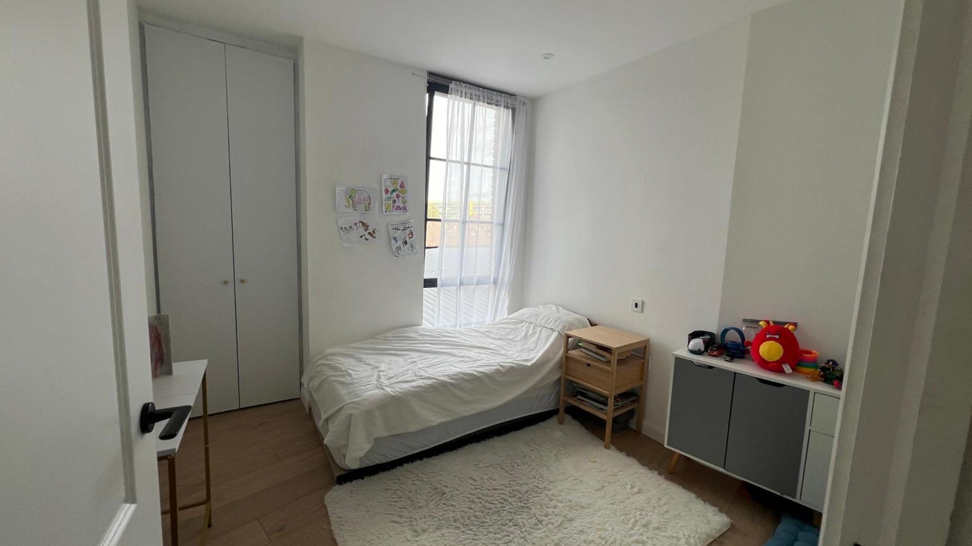 Bright 3 Bed In Hackney Wick Perfect For Families With Kids Apartment London Exterior photo